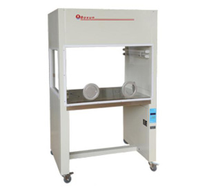 乐鱼在线官网单人双面垂直净化工作台SW-CJ-1F