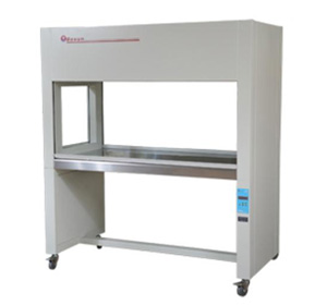 乐鱼在线官网双人双面垂直净化工作台SW-CJ-2F