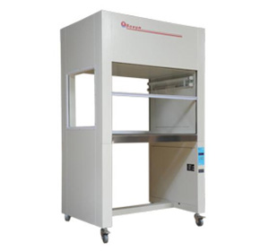 乐鱼在线官网单人单面垂直净化工作台VS-840-1