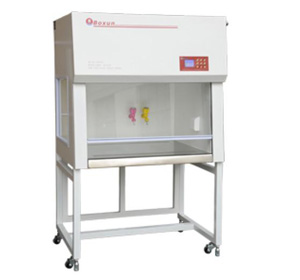 乐鱼在线官网单人单面垂直净化工作台BJ-1CD