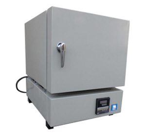 乐鱼在线官网智能一体式箱式电阻炉SX2-2.5-10Z 