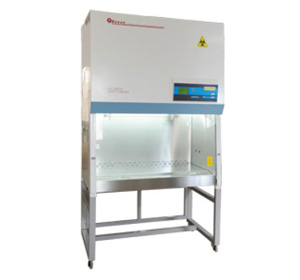 乐鱼在线官网生物安全柜BSC-1300IIB2紧凑型