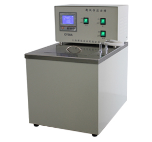 乐鱼在线官网超级恒温油槽CY20