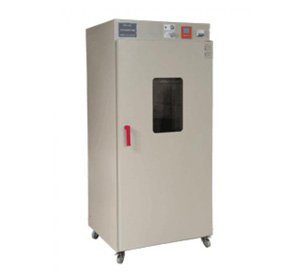 乐鱼在线官网热空气消毒箱（干烤灭菌器）BGZ-420