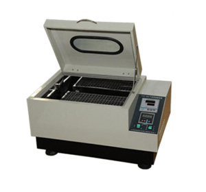 乐鱼在线官网气浴恒温振荡器THZ-92A