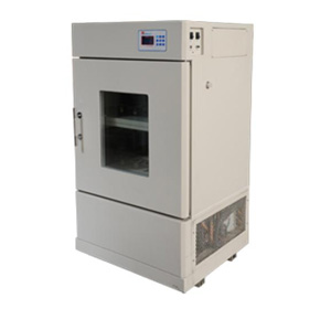 乐鱼在线官网程控立式双层摇床BSD-YF3200