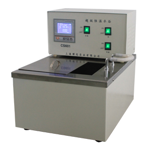 乐鱼在线官网超级恒温水浴CS601