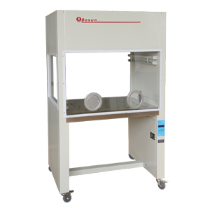 乐鱼在线官网单人单面垂直净化工作台SW-CJ-1FD