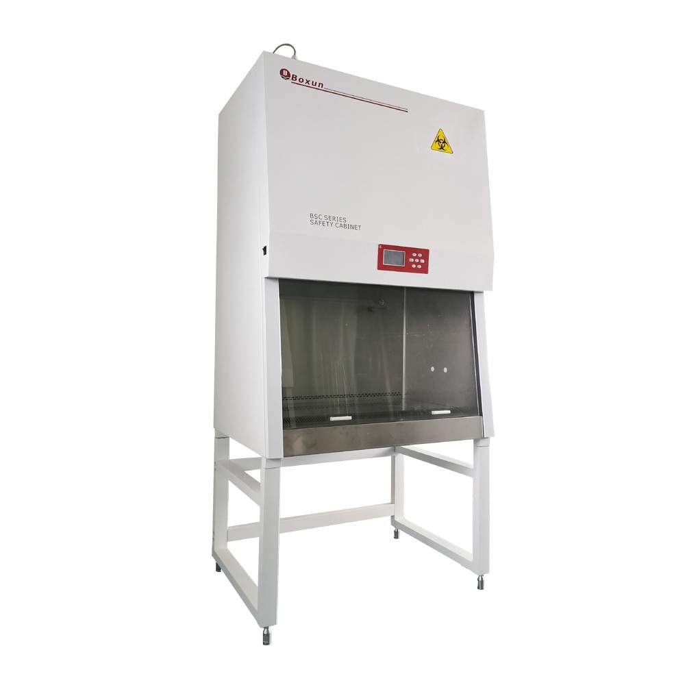乐鱼在线官网生物安全柜BSC-1000A2