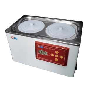 乐鱼在线官网电热恒温水浴锅HH.S11-2