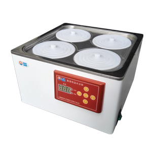 乐鱼在线官网电热恒温水浴锅HH.S21-4