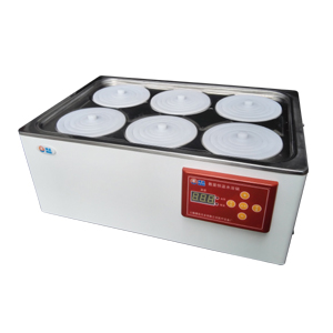 乐鱼在线官网电热恒温水浴锅HH.S21-6