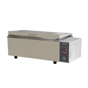 乐鱼在线官网电热恒温水槽SSW-420-2S