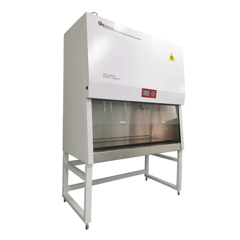 乐鱼在线官网生物安全柜BSC-1360A2