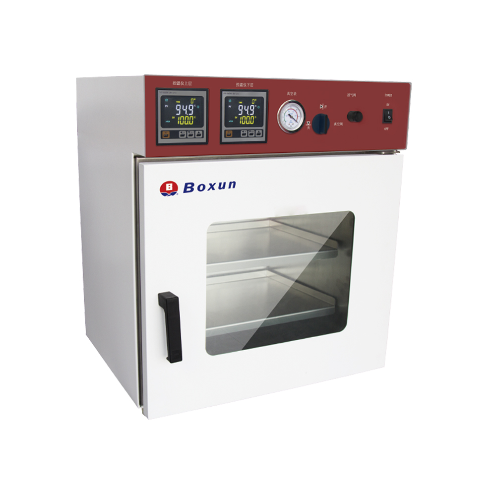乐鱼在线官网真空干燥箱BZF-100