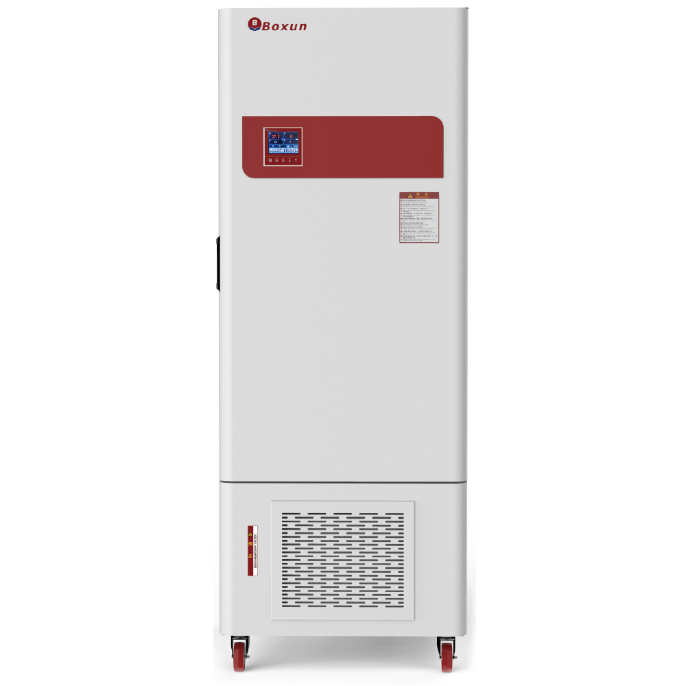 乐鱼在线官网全温恒湿箱 BXQ-100