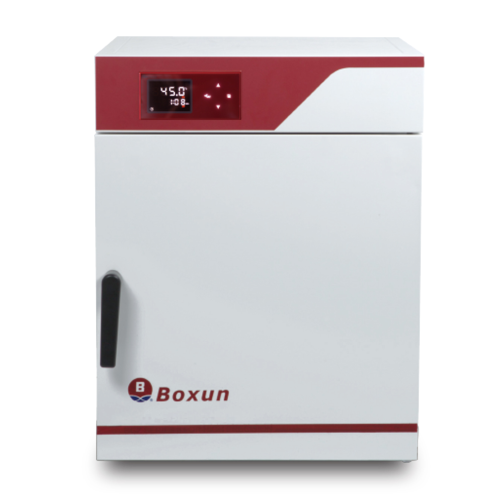 乐鱼在线官网电热鼓风干燥箱GZX-9306MBE