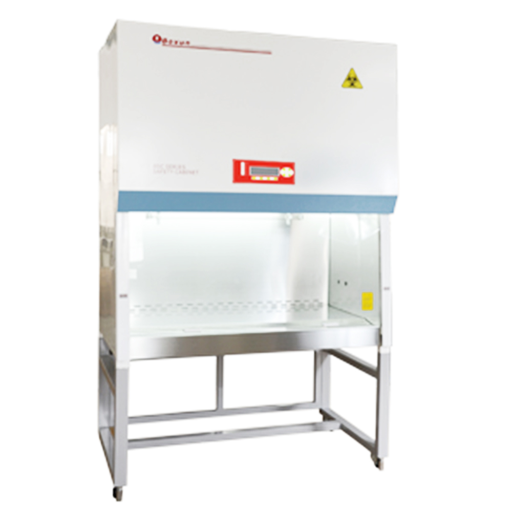 乐鱼在线官网生物安全柜BSC-1060B2