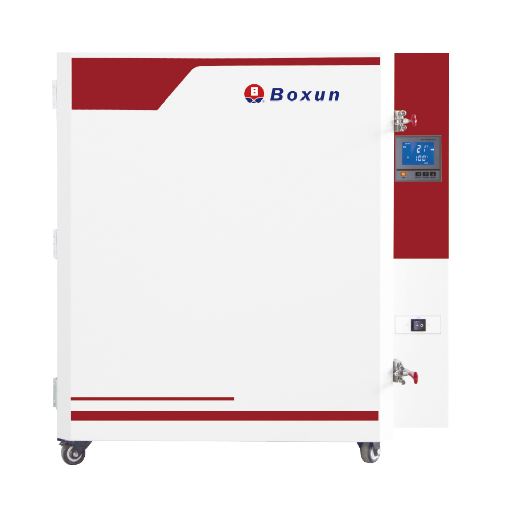 乐鱼在线官网高温鼓风干燥箱BGG-148