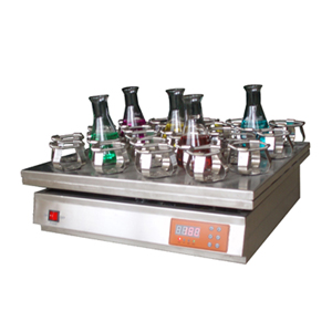 乐鱼在线官网小容量摇瓶机BSF-46S