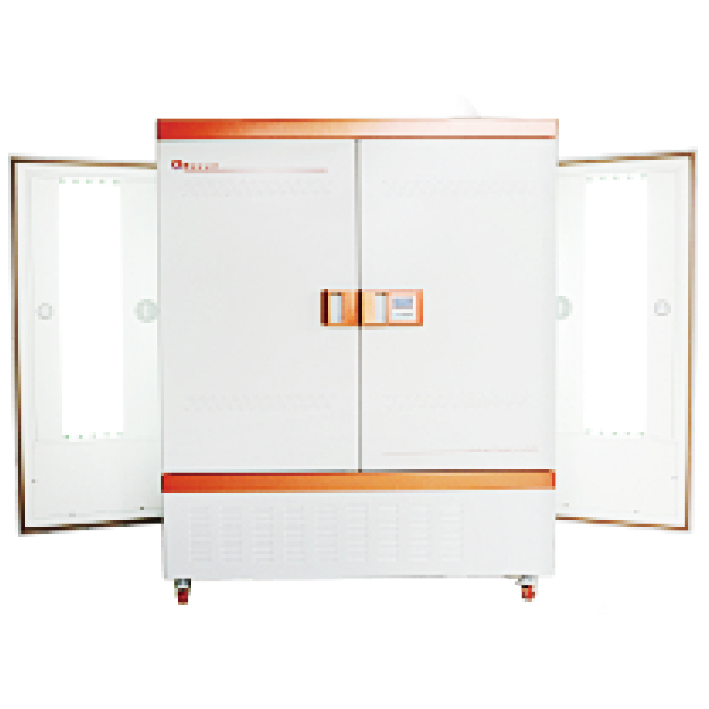 乐鱼在线官网程控人工气候箱BIC-800