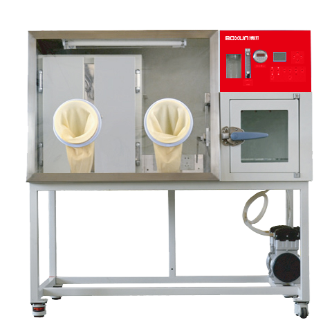 乐鱼在线官网智能一体式厌氧乐鱼在线平台 BYQX-II