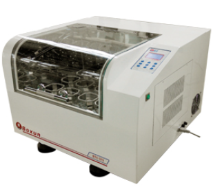    乐鱼在线官网台式摇床BSD-TX370 