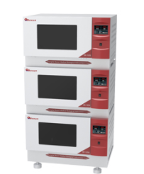 乐鱼在线官网叠式智能精密摇床DX-125X