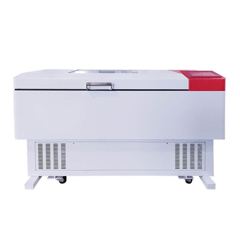 乐鱼在线官网卧式智能精密摇床BXYC-WX3200