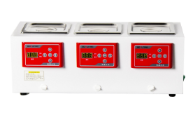 乐鱼在线官网电热恒温三孔水槽DK-8D