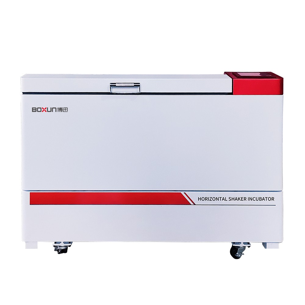 乐鱼在线官网卧式智能精密摇床BXYC-WX2280