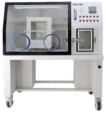 智能一体式厌氧乐鱼在线平台BYQX-Ⅰ