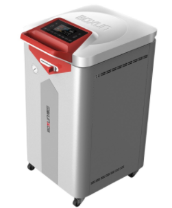 乐鱼在线官网立式翻盖压力蒸汽灭菌器BXM-60BE