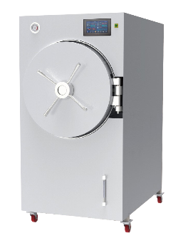   乐鱼在线官网卧式压力蒸汽灭菌器BXW-500SD-GI 