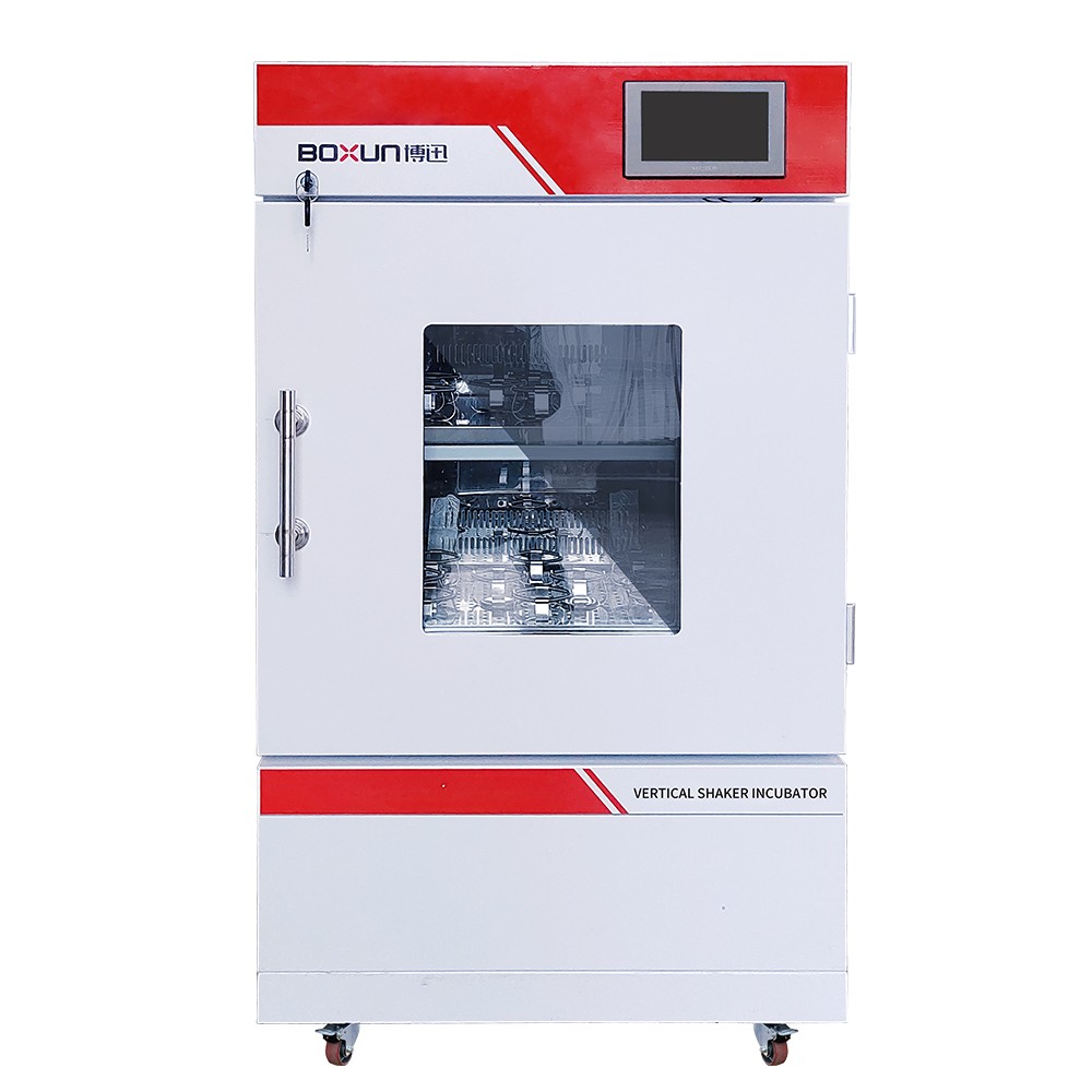  乐鱼在线官网立式智能精密摇床BXYC-LX3200 