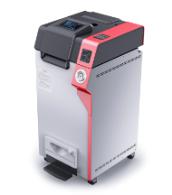 乐鱼在线官网立式脚踏翻盖灭菌器BXM-65FE